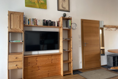 Eistobel Wohnzimmer