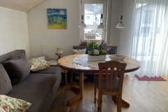 Eistobel Wohnzimmer