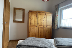 Eistobel Schlafzimmer
