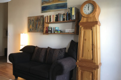 Felderhalde Wohnzimmer